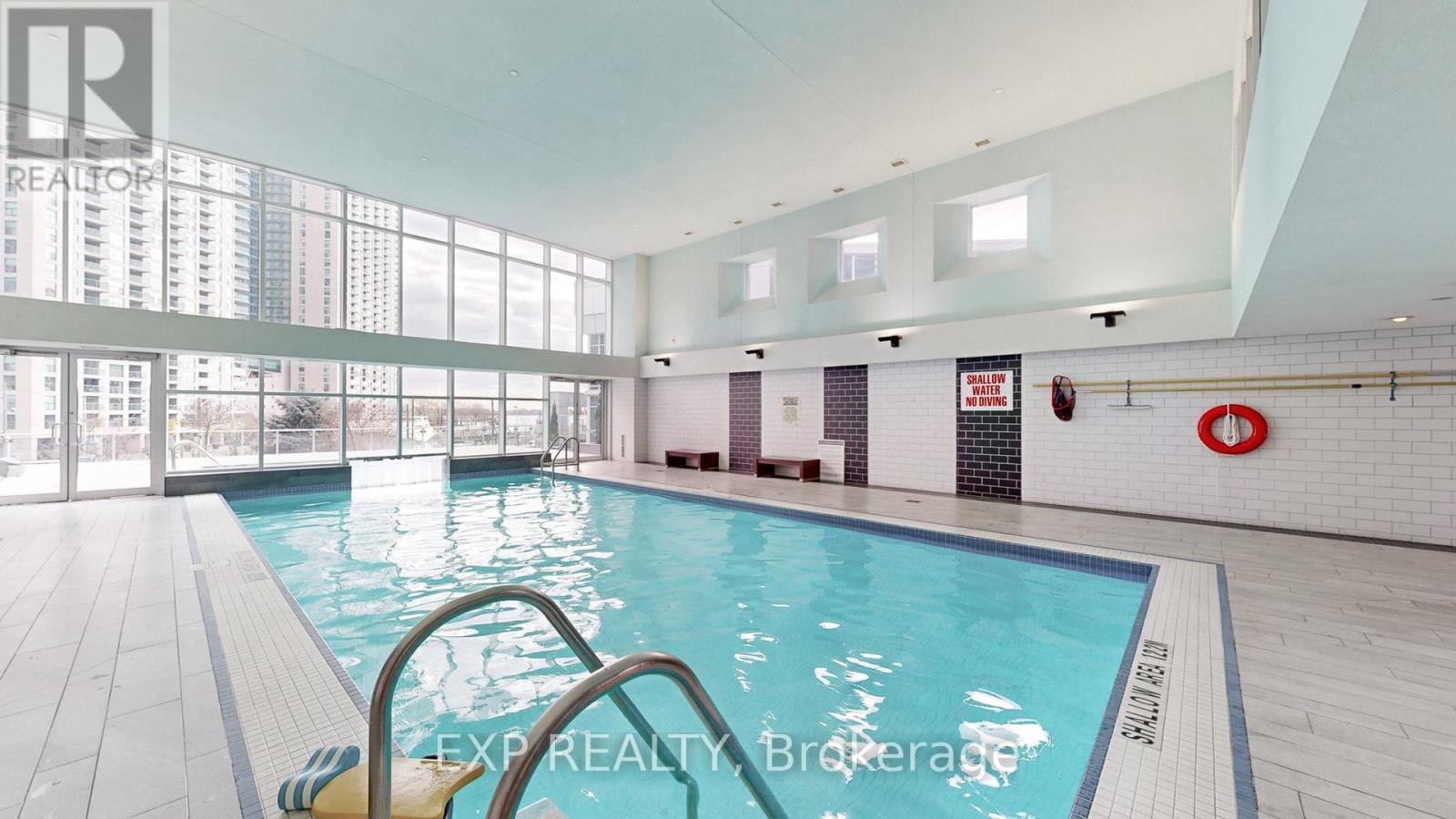 2404 - 8 York Street, Toronto, Ontario M5J 1R2 - Photo 30 - C13470510