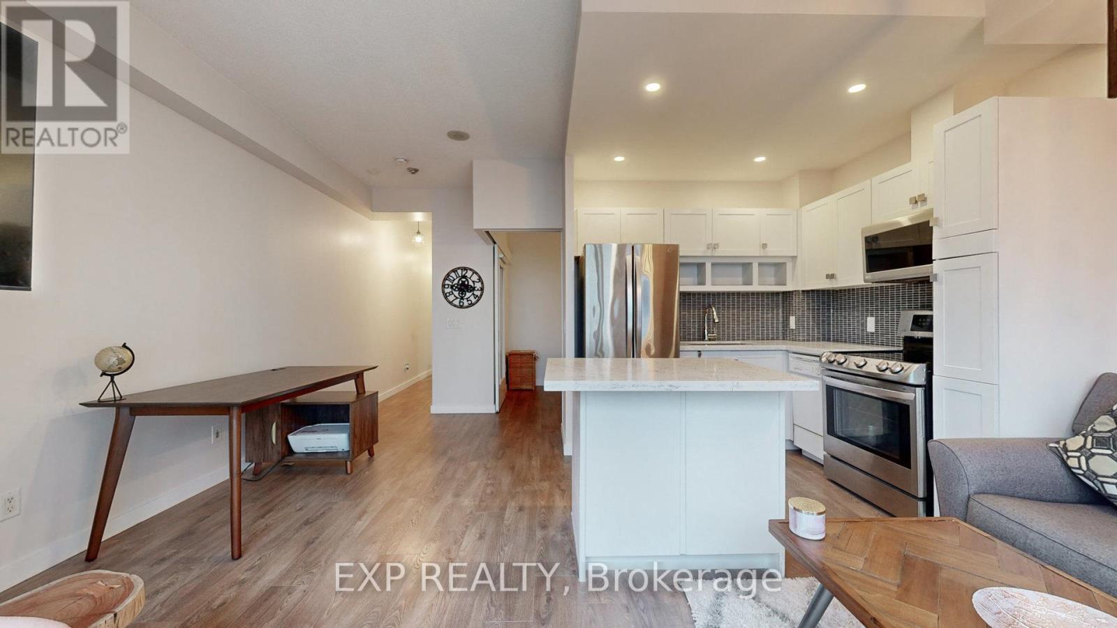2404 - 8 York Street, Toronto, Ontario M5J 1R2 - Photo 5 - C13470510