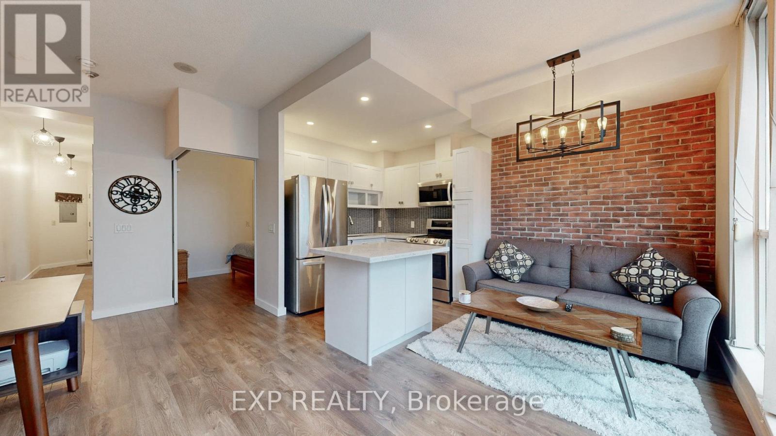2404 - 8 York Street, Toronto, Ontario M5J 1R2 - Photo 6 - C13470510