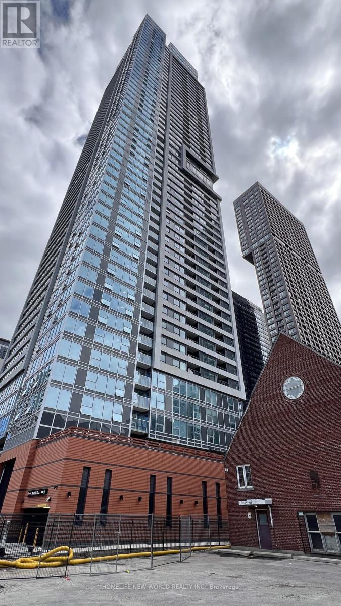 2110 - 609 Sherbourne Street, Toronto, Ontario  M4X 1K7 - Photo 11 - C13470538