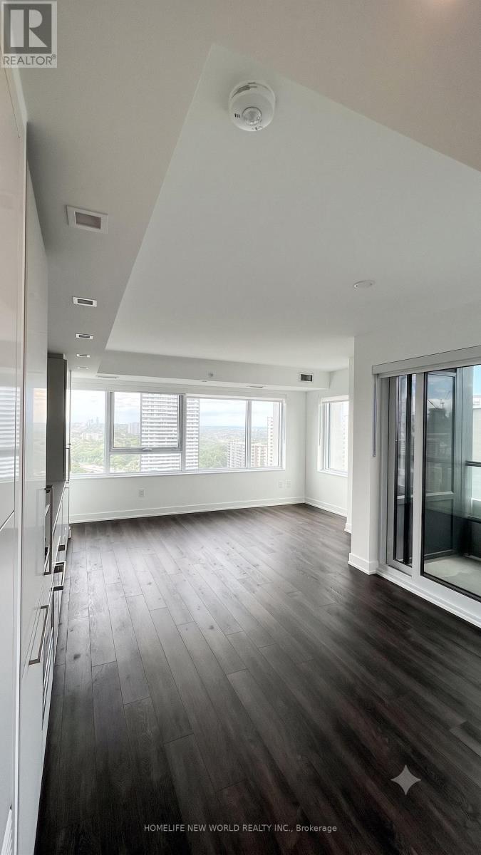 2110 - 609 Sherbourne Street, Toronto, Ontario  M4X 1K7 - Photo 4 - C13470538