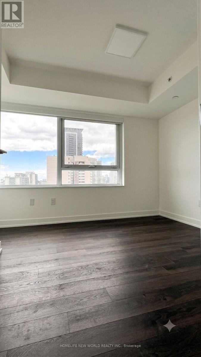 2110 - 609 Sherbourne Street, Toronto, Ontario  M4X 1K7 - Photo 6 - C13470538