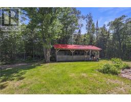 0 MOOSE LAKE & FOX LAKE Road, Massey, Ontario