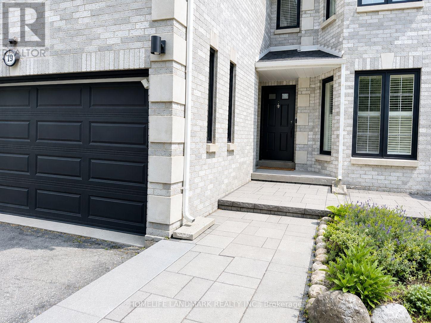 19 Arvida Drive, Vaughan, Ontario  L4J 7X8 - Photo 2 - N13470516