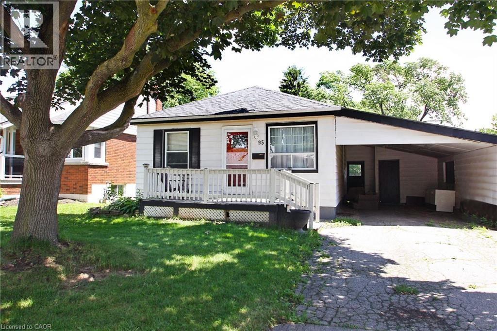 95 Dana Drive, Hamilton, Ontario  L9L 3H9 - Photo 2 - 40840789