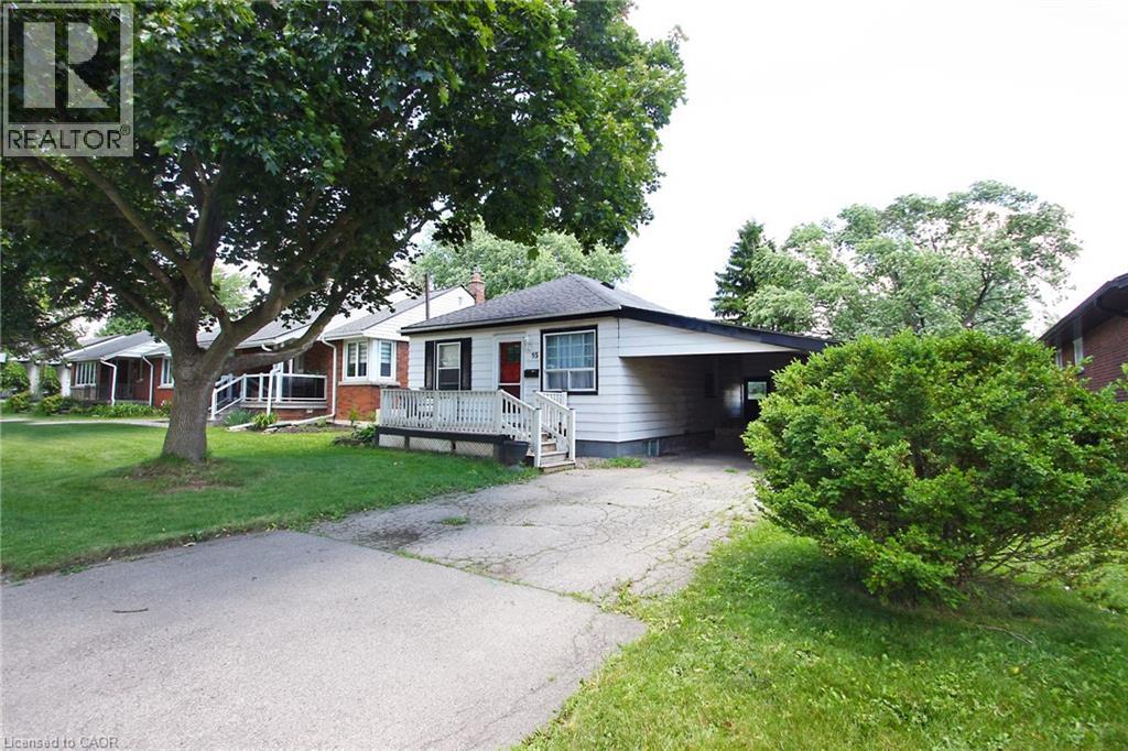 95 Dana Drive, Hamilton, Ontario  L9L 3H9 - Photo 3 - 40840789