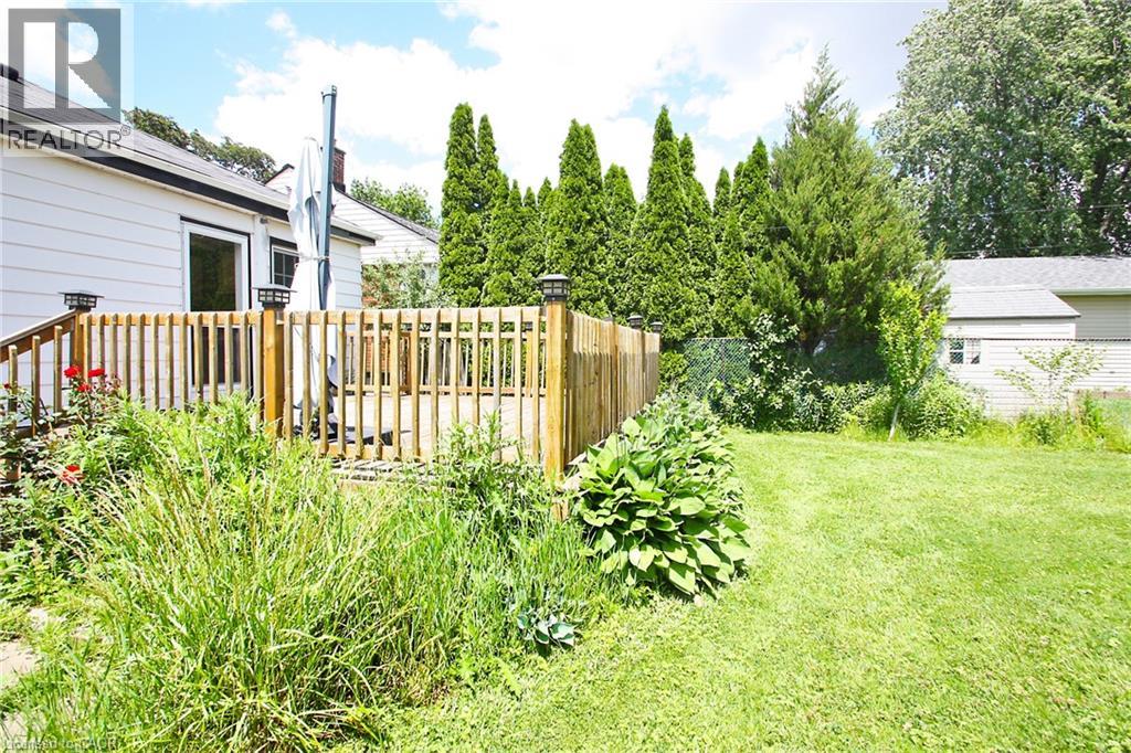 95 Dana Drive, Hamilton, Ontario  L9L 3H9 - Photo 32 - 40840789