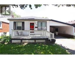 95 DANA Drive, Hamilton, Ontario