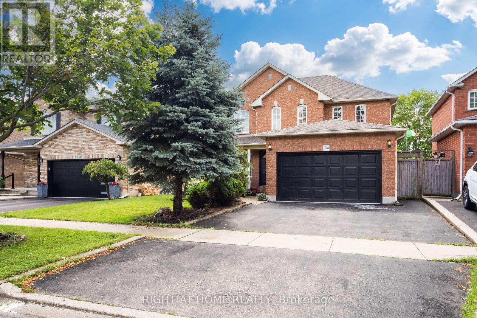 1087 AUGUSTUS DRIVE, Burlington, Ontario