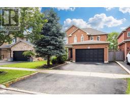 1087 AUGUSTUS DRIVE, Burlington, Ontario