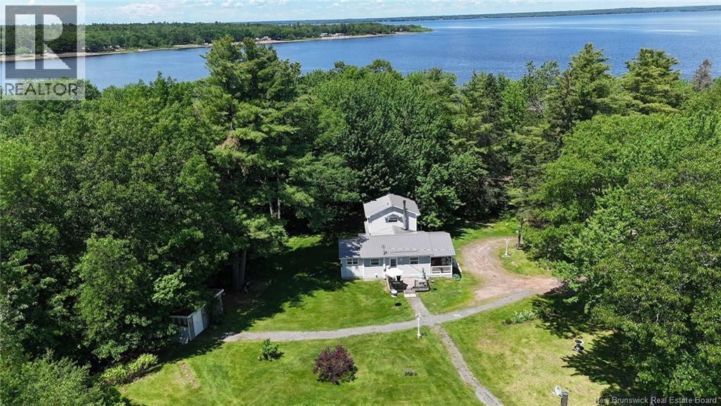 43 Gordon Shore Road, Whites Cove, New Brunswick  E4C 3S7 - Photo 2 - NB142223