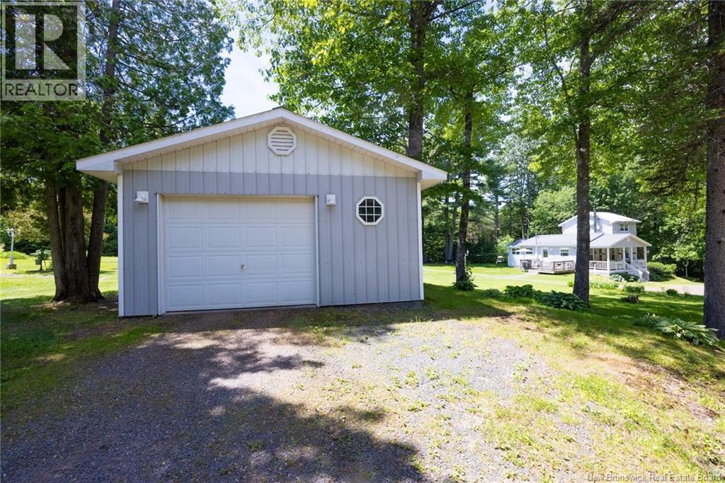 43 Gordon Shore Road, Whites Cove, New Brunswick  E4C 3S7 - Photo 13 - NB142223