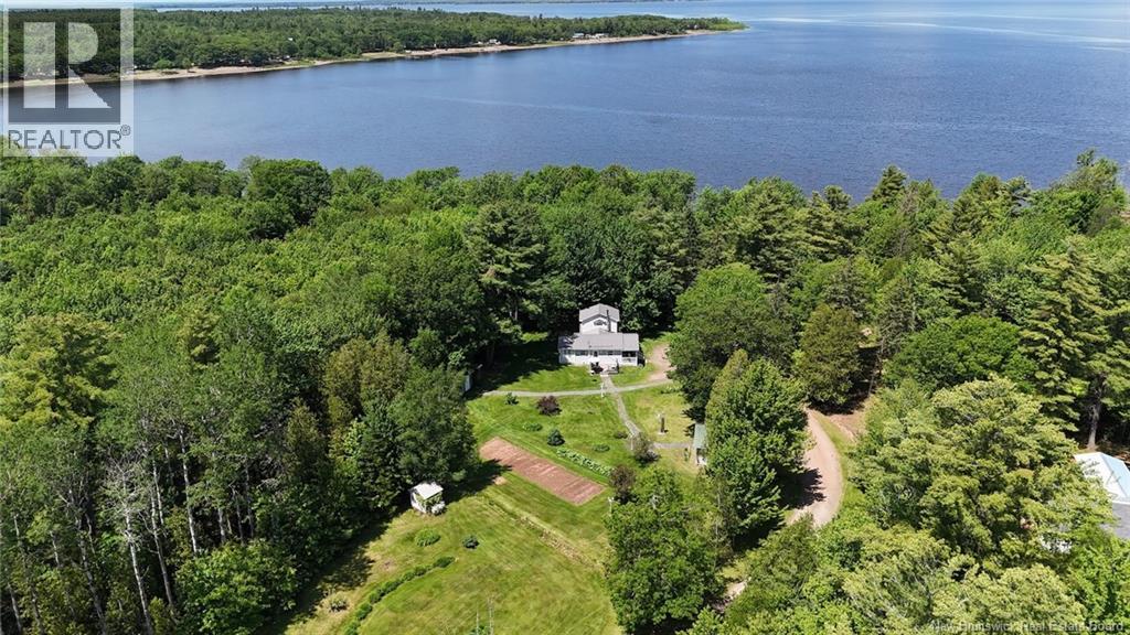 43 Gordon Shore Road, Whites Cove, New Brunswick  E4C 3S7 - Photo 3 - NB142223