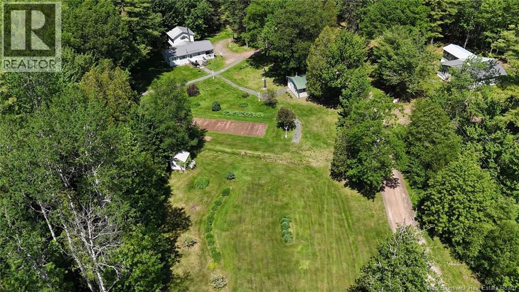 43 Gordon Shore Road, Whites Cove, New Brunswick  E4C 3S7 - Photo 5 - NB142223