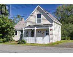 12 Clarence Street, Springhill, Nova Scotia