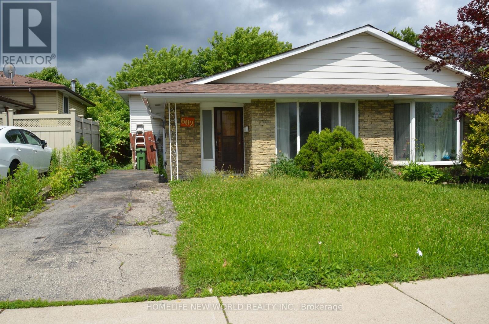 602 UPPER PARADISE ROAD, Hamilton, Ontario