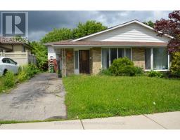 602 UPPER PARADISE ROAD, Hamilton, Ontario