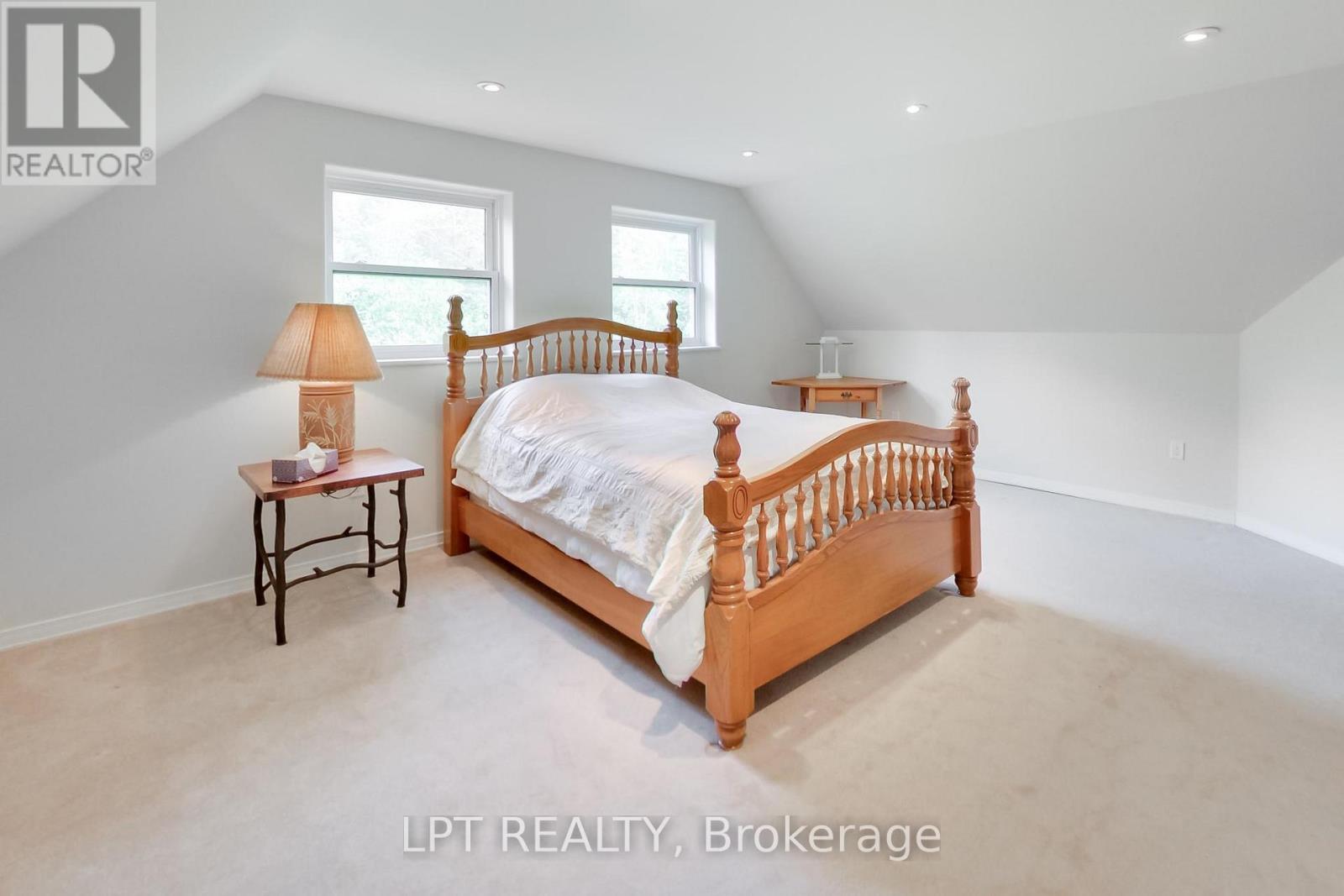 1039 Ben Lake Road E, Gravenhurst, Ontario  P1P 1R3 - Photo 19 - X13470534
