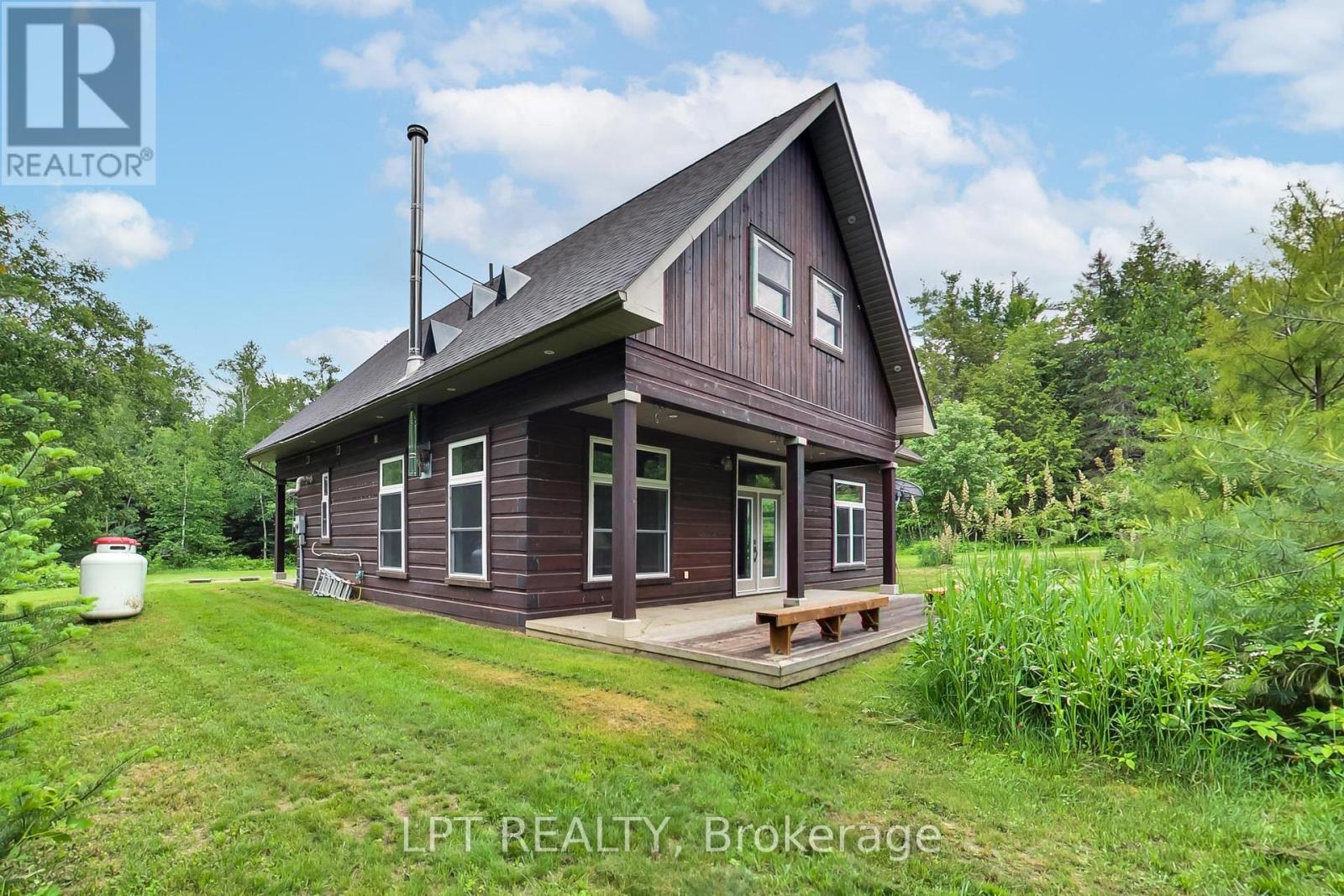 1039 Ben Lake Road E, Gravenhurst, Ontario  P1P 1R3 - Photo 29 - X13470534