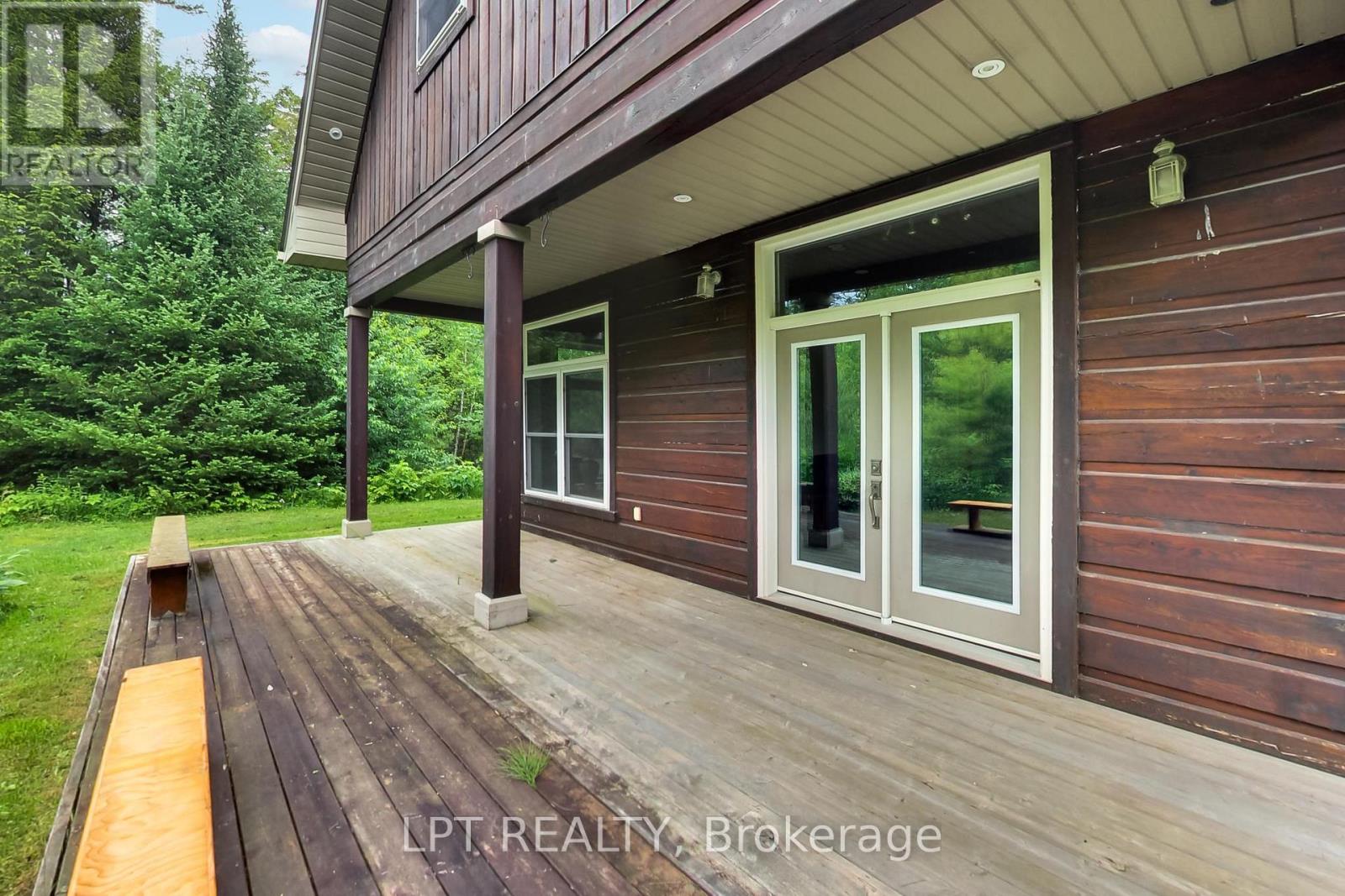1039 Ben Lake Road E, Gravenhurst, Ontario  P1P 1R3 - Photo 4 - X13470534