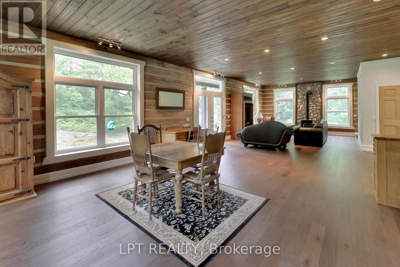 1039 Ben Lake Road E, Gravenhurst, Ontario  P1P 1R3 - Photo 7 - X13470534
