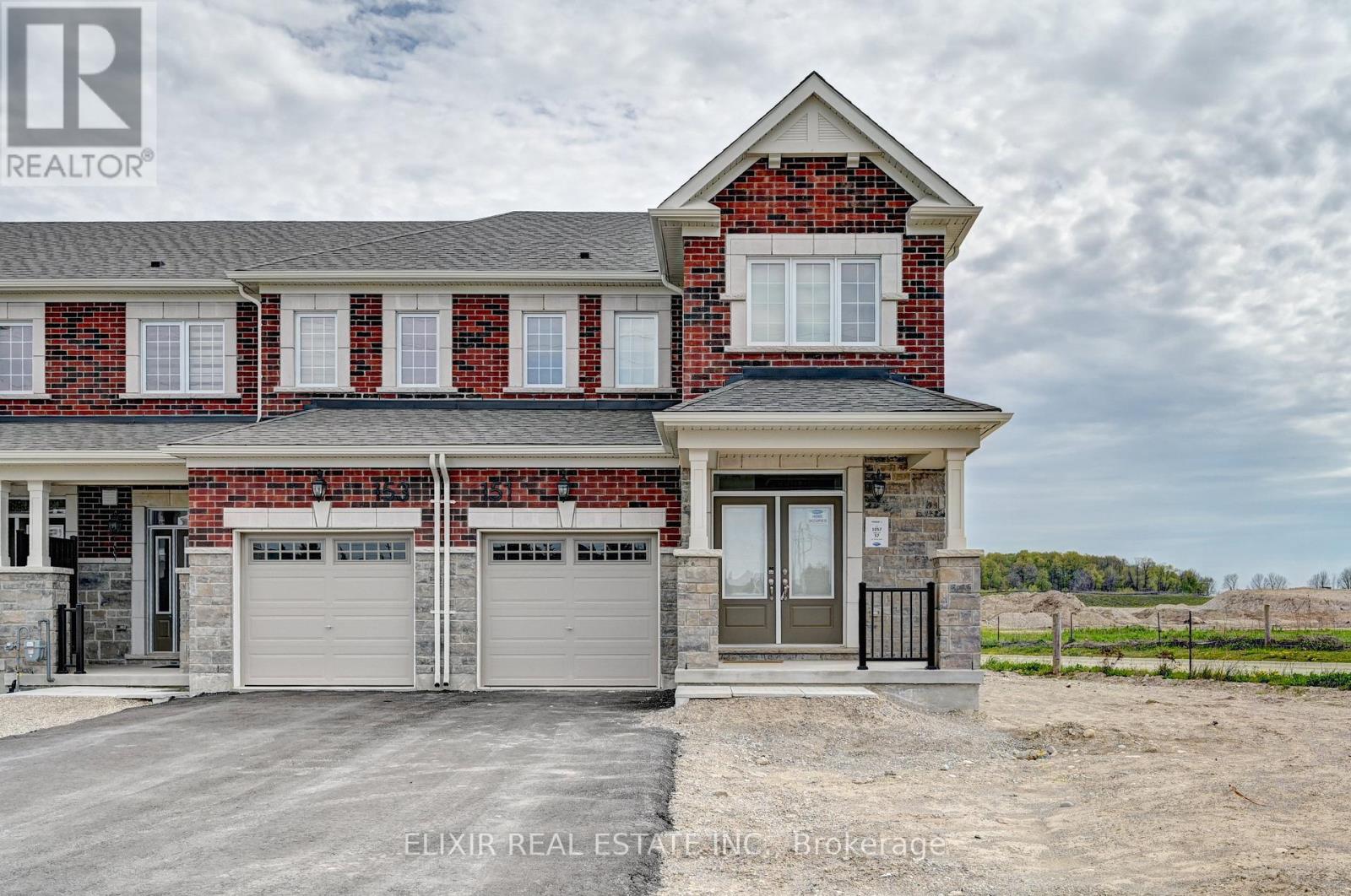 (LOWER LEVEL) - 151 STAMSON STREET, Kitchener, Ontario