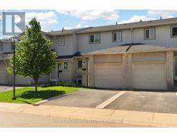31 - 1675 UPPER GAGE AVENUE, Hamilton, Ontario