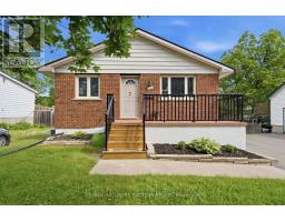 636 FRANK STREET, Peterborough, Ontario