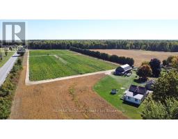 1225 1ST CONCESSION ENR ROAD, Norfolk, Ontario