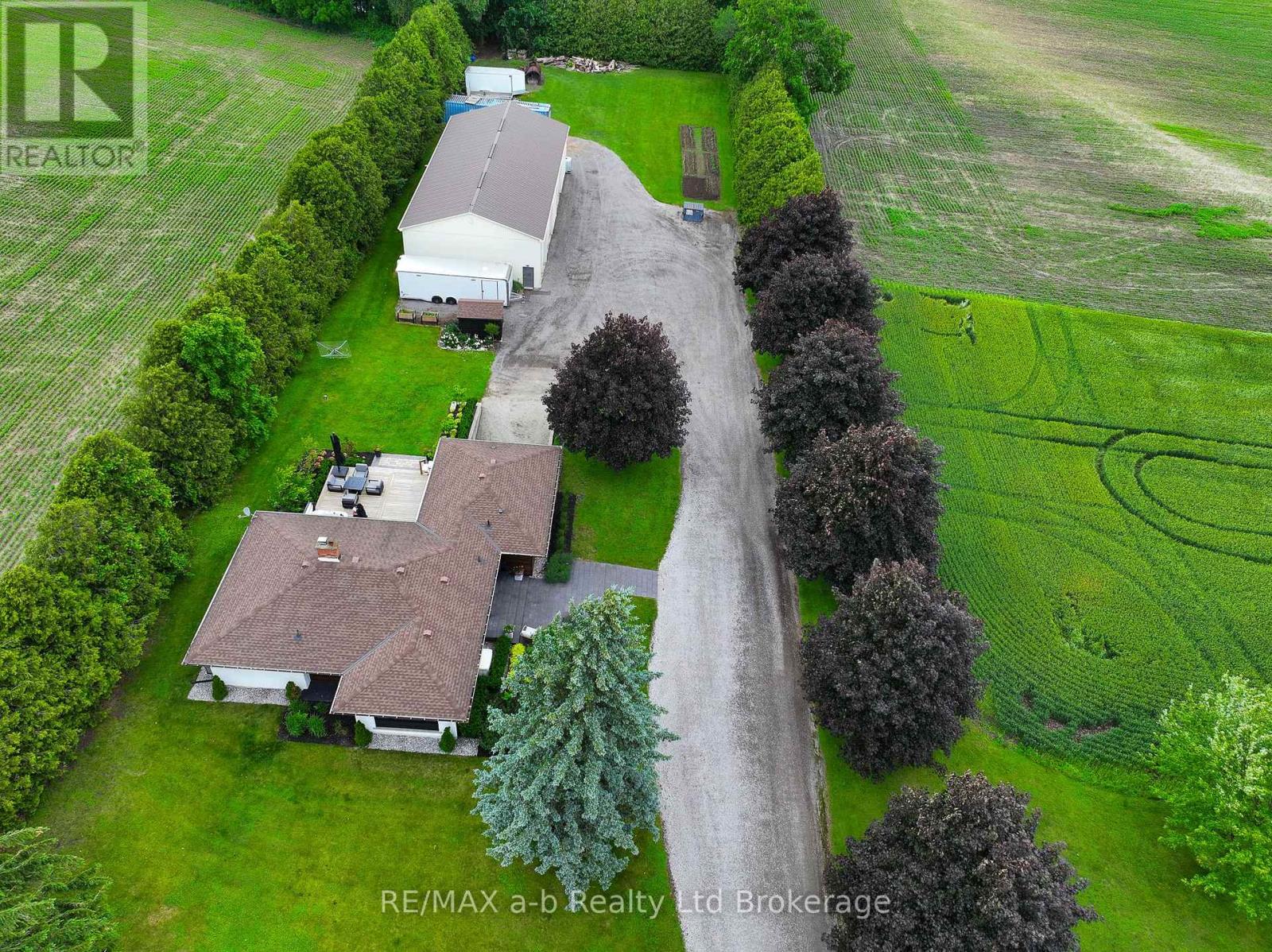 306171 Caley Road, Norwich, Ontario  N0J 1P0 - Photo 1 - X13470584