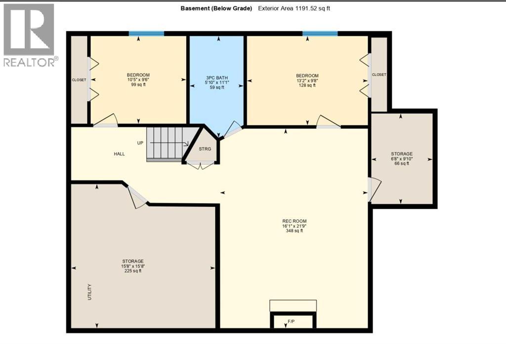 30 Mt Yamnuska Court SE, Calgary, Alberta  T2Z 2Z6 - Photo 25 - A2319120