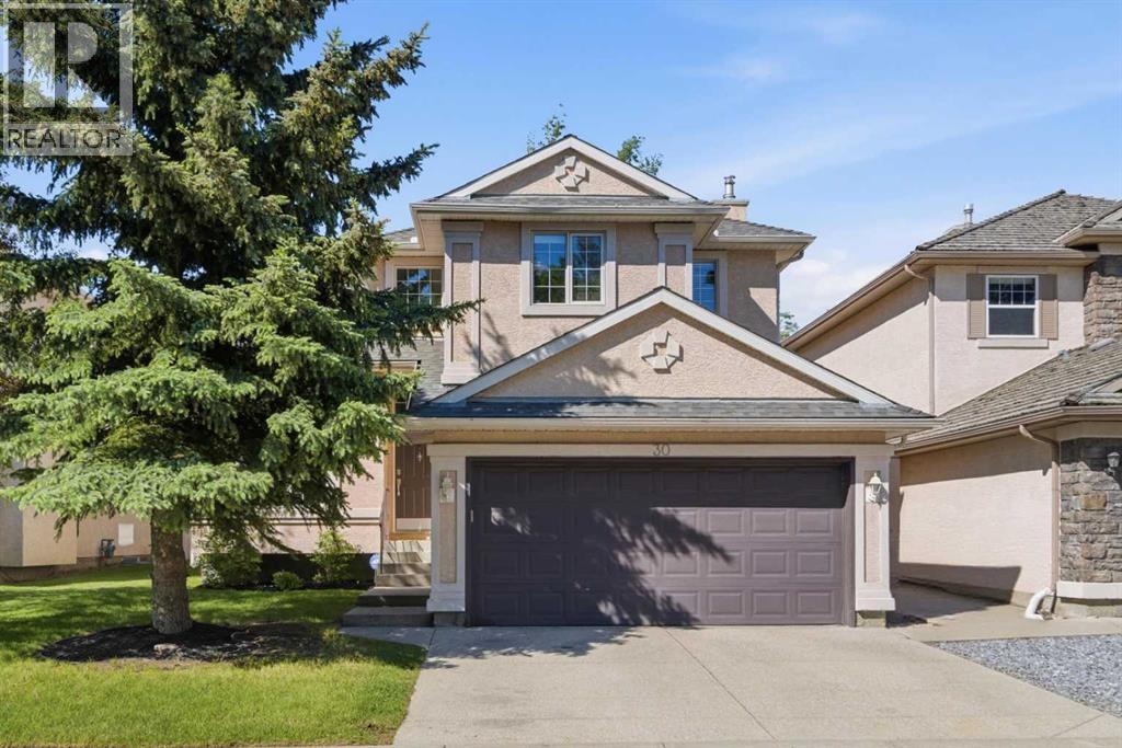 30 Mt Yamnuska Court SE, Calgary, Alberta  T2Z 2Z6 - Photo 2 - A2319120