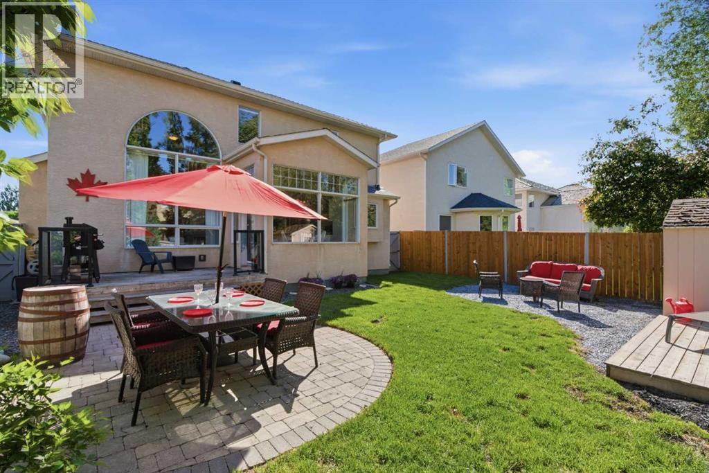 30 Mt Yamnuska Court SE, Calgary, Alberta  T2Z 2Z6 - Photo 27 - A2319120