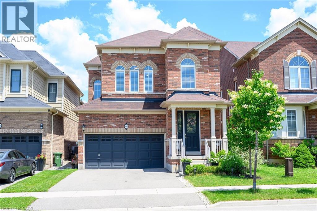 103 MACBEAN Crescent, Waterdown, Ontario