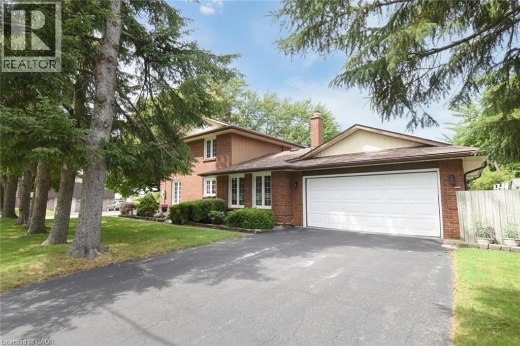 24 SHAW Street, Caledonia, Ontario