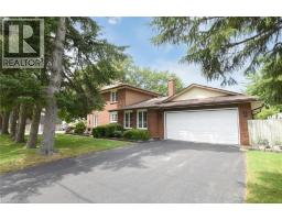 24 SHAW Street, Caledonia, Ontario