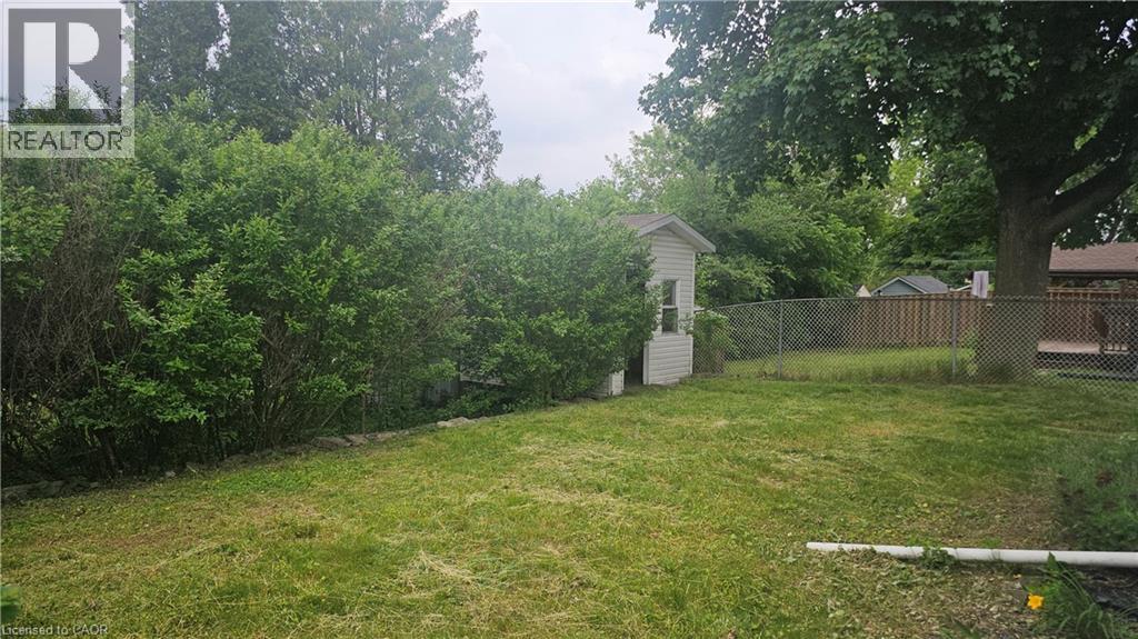 58 Belwood Crescent, Kitchener, Ontario  N2C 1Z3 - Photo 16 - 40837839