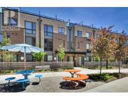 10 - 88 TURTLE ISLAND ROAD, Toronto, Ontario