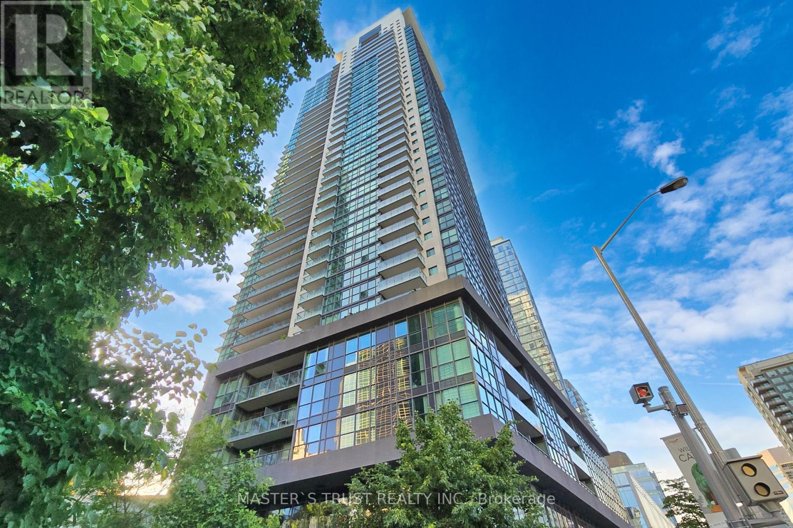 217 - 5168 YONGE STREET, Toronto, Ontario