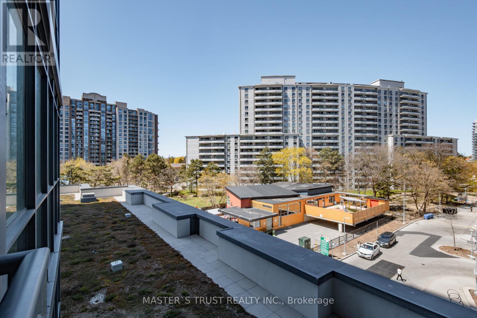 217 - 5168 Yonge Street, Toronto, Ontario  M2N 0G1 - Photo 22 - C13470574