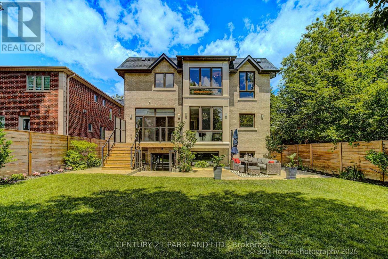 141 Churchill Avenue, Toronto, Ontario  M2N 1Z3 - Photo 44 - C13470578