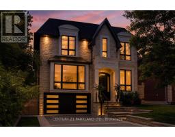 141 CHURCHILL AVENUE, Toronto, Ontario