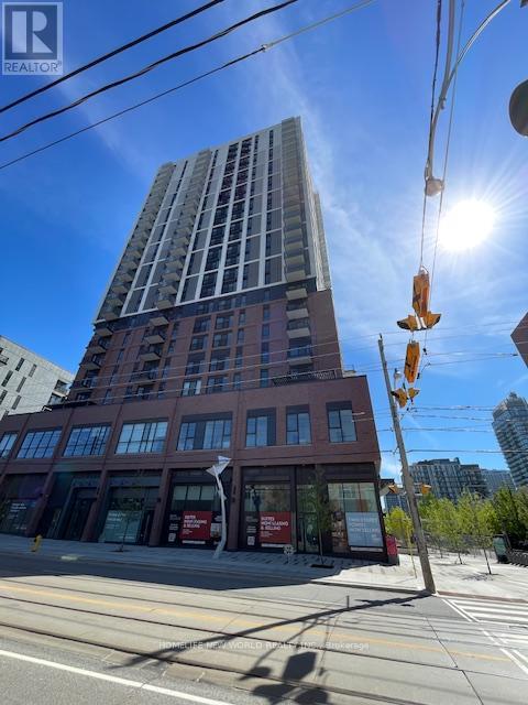 2109 - 10 OAK STREET, Toronto, Ontario