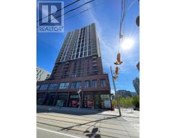 2109 - 10 OAK STREET, Toronto, Ontario