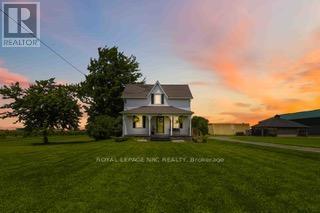 594 NIAGARA STONE ROAD, Niagara-on-the-Lake, Ontario