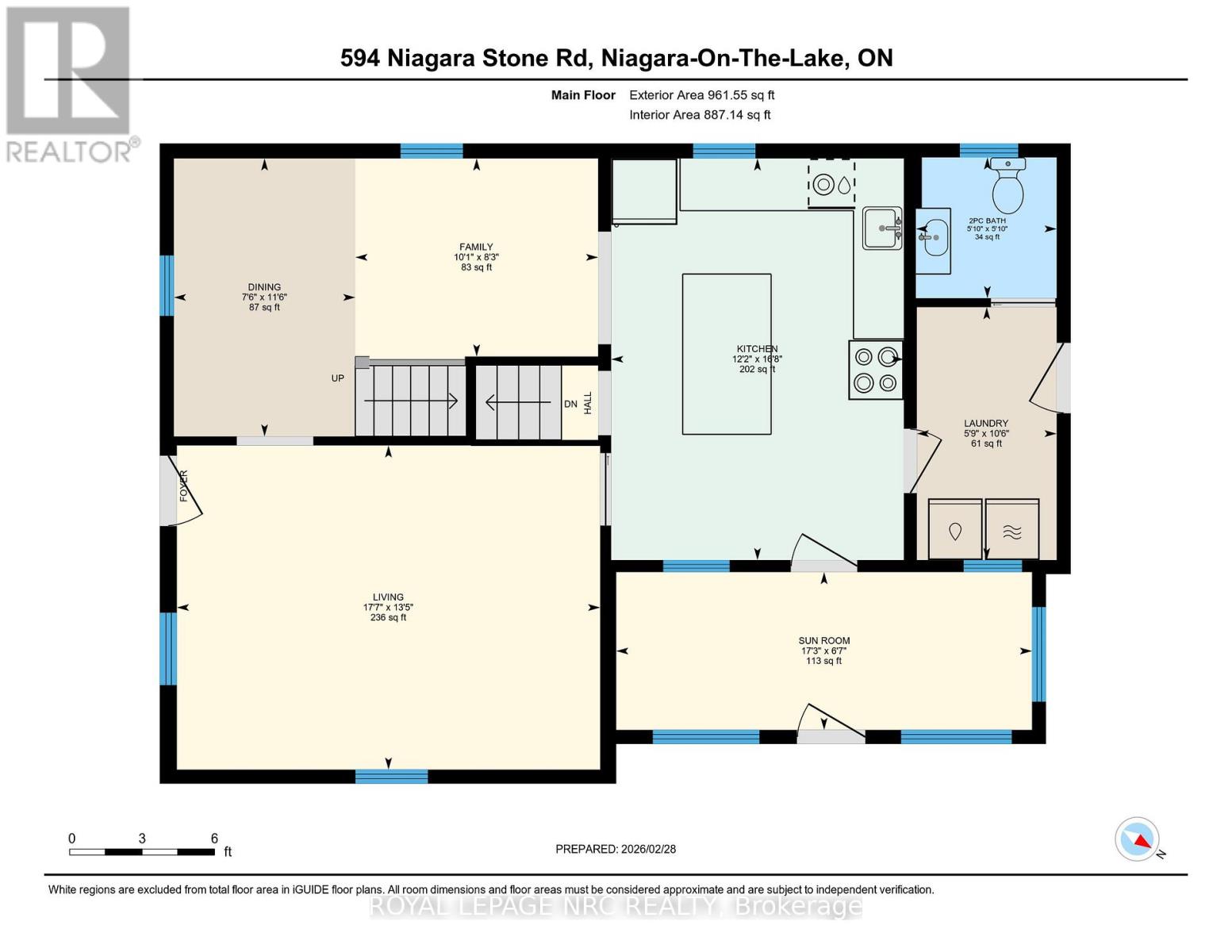 594 Niagara Stone Road, Niagara-On-The-Lake, Ontario  L0S 1J0 - Photo 43 - X12864070
