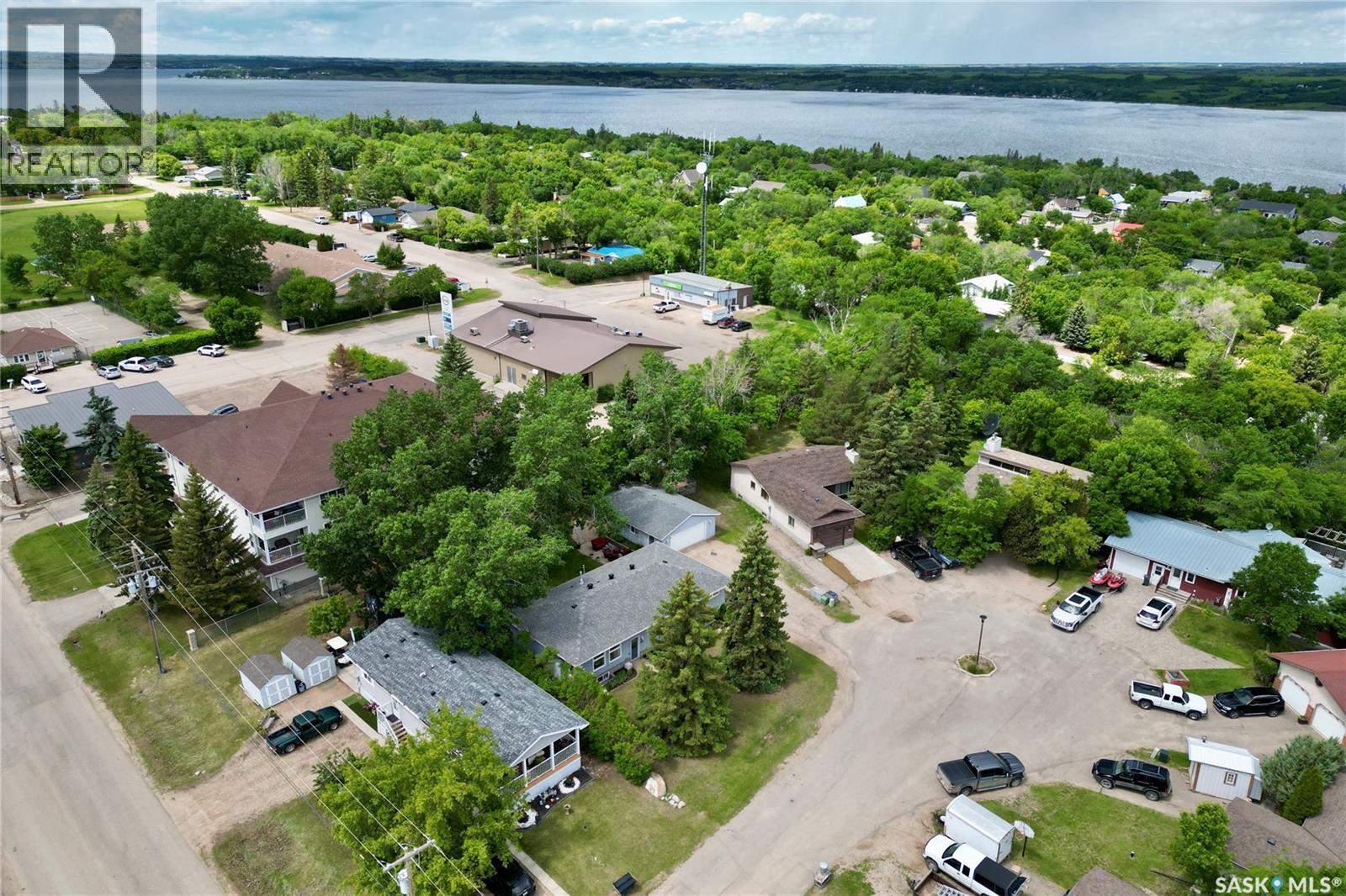 102 Plaxton Place, Regina Beach, Saskatchewan  S0G 4C0 - Photo 54 - SK040065