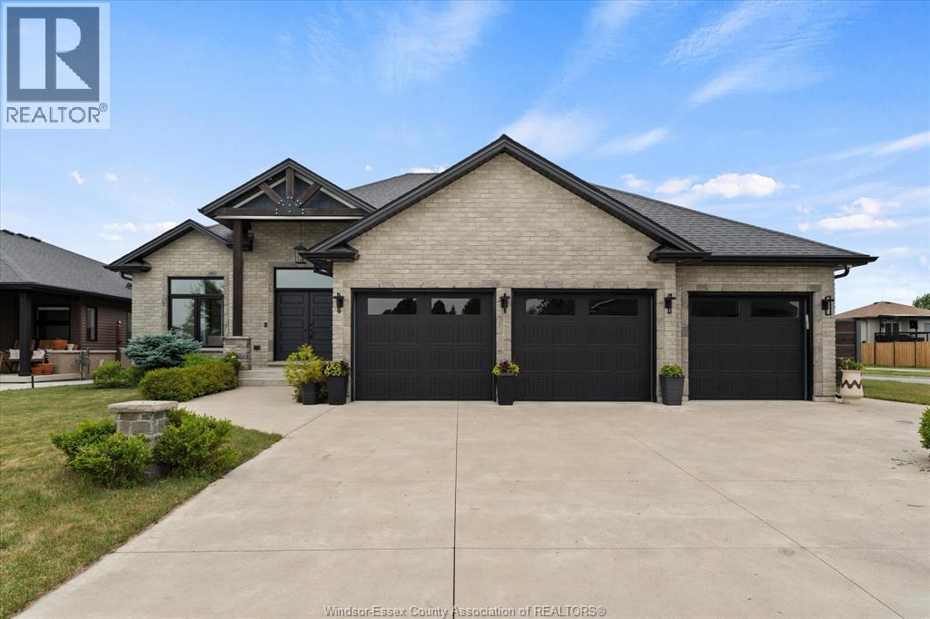 227 MEADOWVIEW, Amherstburg, Ontario