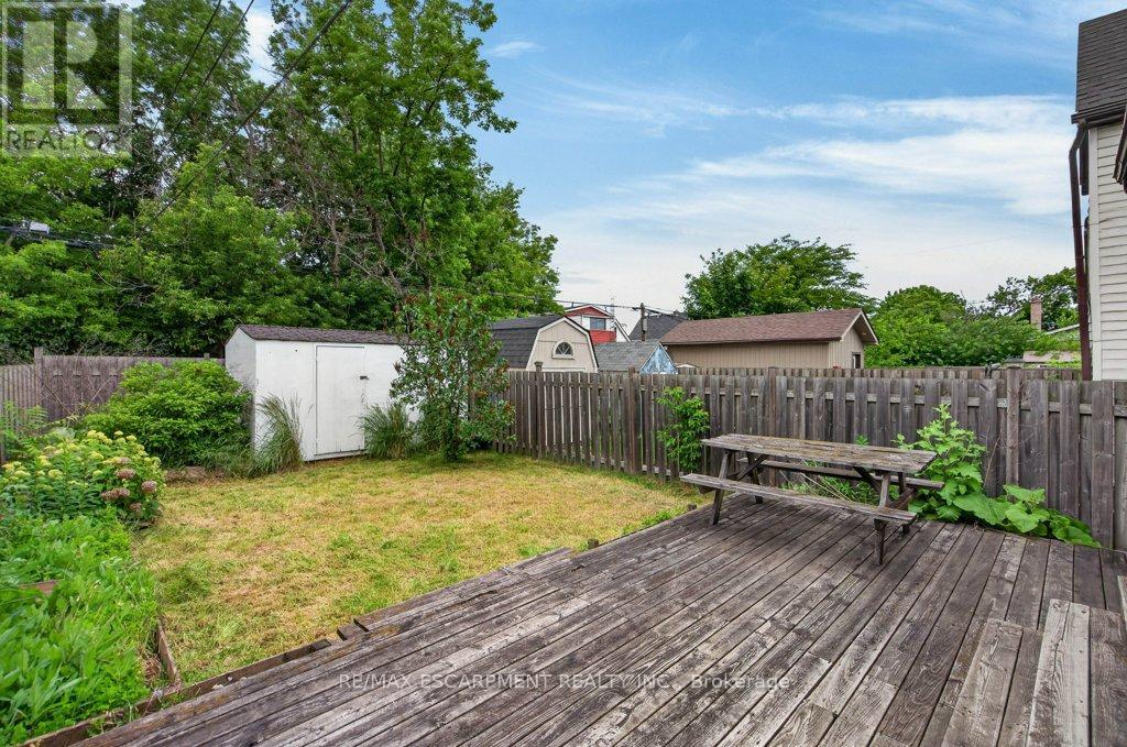 21 East Bend Avenue N, Hamilton, Ontario  L8L 7E1 - Photo 44 - X13470592