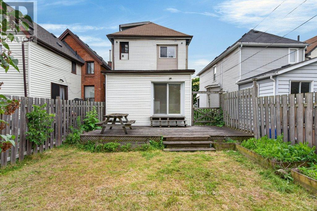 21 East Bend Avenue N, Hamilton, Ontario  L8L 7E1 - Photo 46 - X13470592